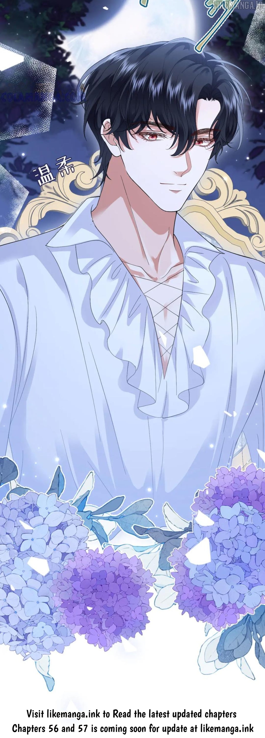 Confessing My Love to Him, the Treacherous One Chapter 55 - page 50